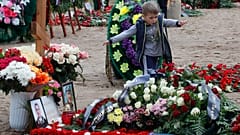 Há cada vez mais funerais e menos crianças nos registos demográficos russos