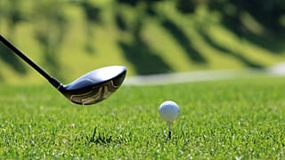السعودية تستضيف أول دورة محترفة للغولف للسيدات في 2020