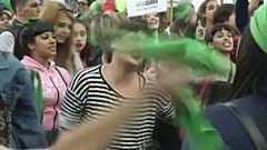 El Gobierno de Alberto Fernández quiere garantizar los supuestos de aborto