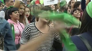 El Gobierno de Alberto Fernández quiere garantizar los supuestos de aborto