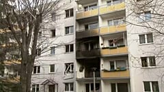 Ein Toter bei Explosion in Blankenburg - Große Mengen Flüssiggas gefunden