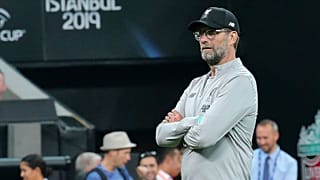 Liverpool, Alman teknik adam Jurgen Klopp'un sözleşmesini 2024'e kadar uzattı