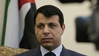 Muhammed Dahlan