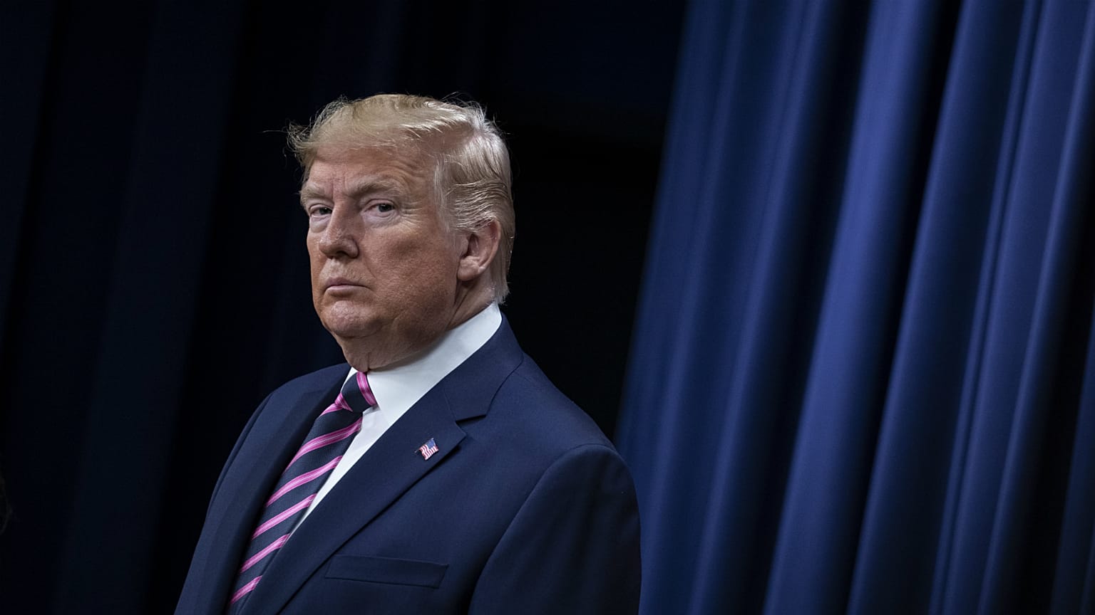 ABD Başkanı Donald Trump