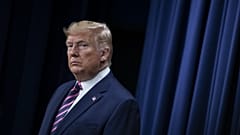 ABD Başkanı Donald Trump