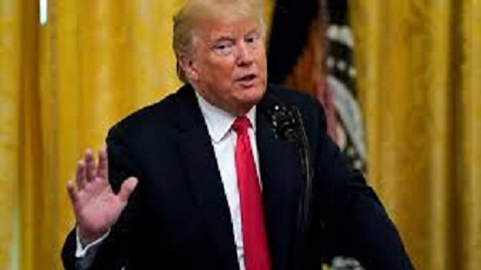 USA: passa la procedura per l’impeachment a Trump
