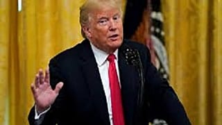 Impeachment: Trump ellen szavazott a képviselőház jogi bizottsága