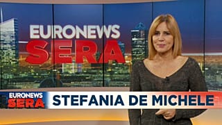 Euronews Sera | TG europeo, edizione di venerdì 13 dicembre 2019
