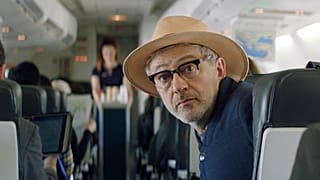 Le film de la semaine : It Must be Heaven d'Elia Suleiman
