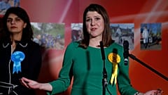 East Dunbartonshire or bust: Seeing the decline of Jo Swinson