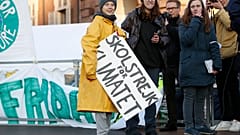 "Mit dem Rücken an die Wand" - COP25 muss in die Verlängerung