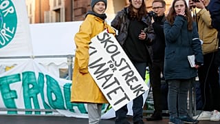 "Mit dem Rücken an die Wand" - COP25 muss in die Verlängerung