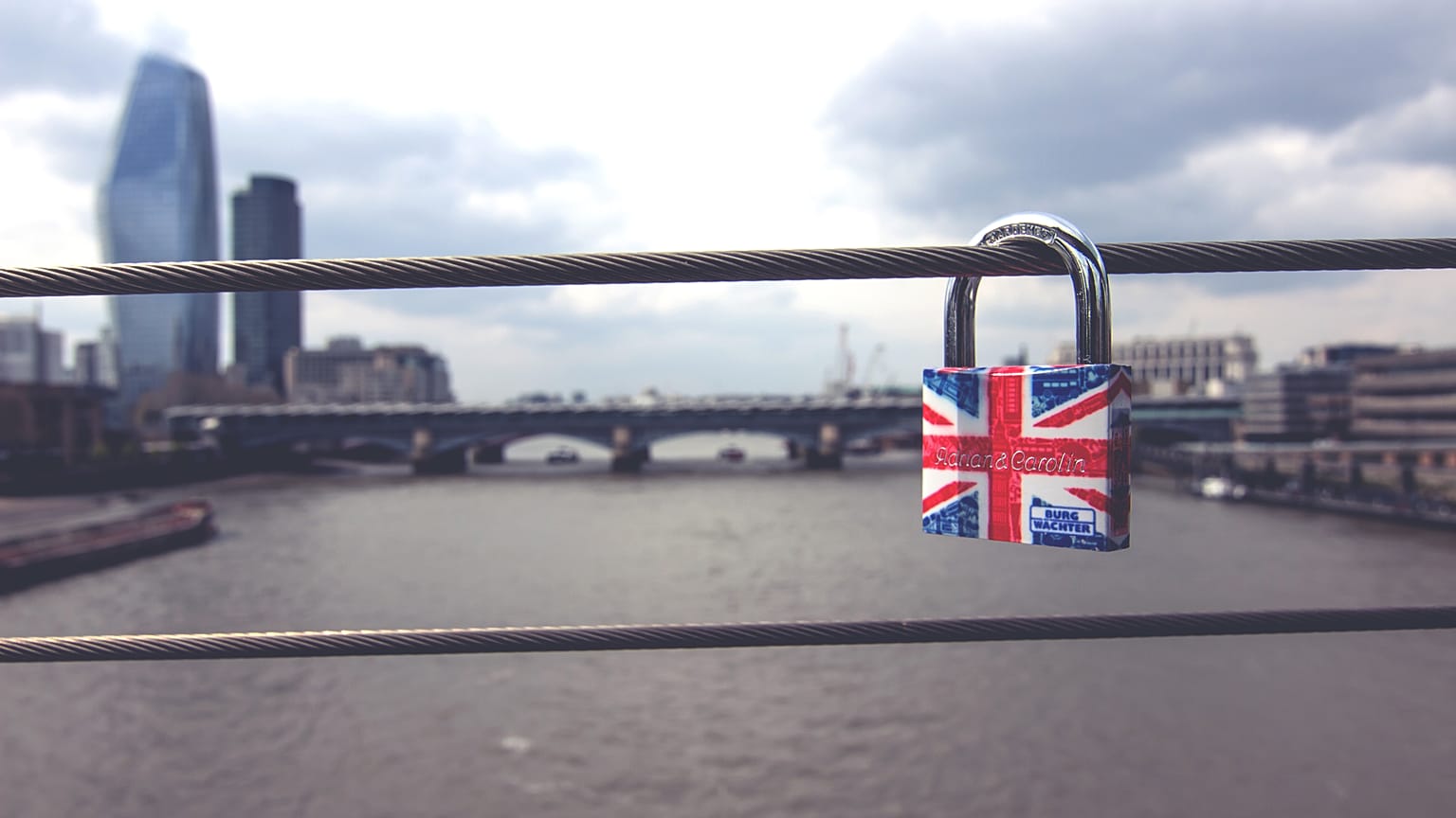 İngiltere'nin başkenti Londra