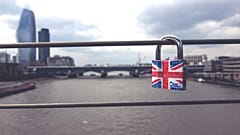 İngiltere'nin başkenti Londra