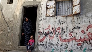 BM Genel Kurulu'nda UNRWA'nın faaliyetlerinin uzatılması kararı onaylandı
