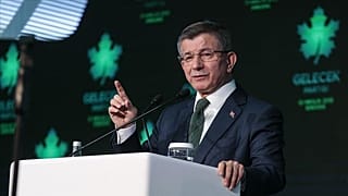 Analiz: Davutoğlu bundan sonra ne yapacak? 