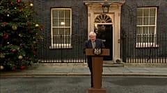 Brexit-Deal soll noch vor Weihnachten beschlossen werden