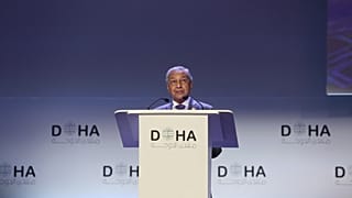 Malezya Başbakanı Mahathir Mohamad