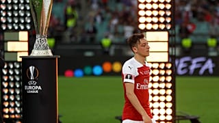 Mesut Özil