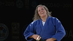 Judo-Masters: Frankreich und Holland mit bester Performance