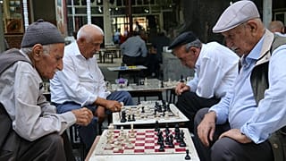 Araştırma: Modern insanın genetiği en fazla 38 yıl yaşamaya izin veriyor