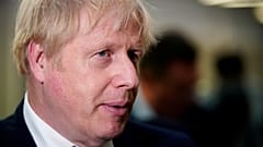 Großbritannien nach der Wahl: Johnson lässt sich feiern
