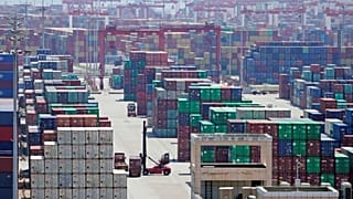 چین افزایش تعرفه واردات گندم و خودروهای آمریکایی را لغو کرد