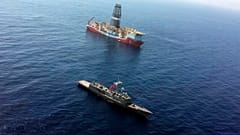 Η Τουρκία «βάφτισε» το οικόπεδο 8 της Κυπριακής ΑΟΖ σε Λευκωσία-1