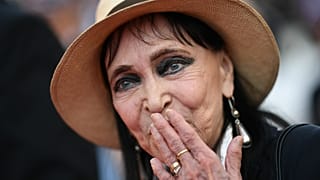 Anna Karina morreu este sábado em Paris vítima de cancro
