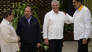 Coronavirus: che fine ha fatto il presidente del Nicaragua, Daniel Ortega?
