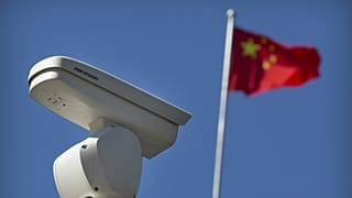 نیویورک تایمز: آمریکا ۲ دیپلمات چینی را به ظن جاسوسی اخراج کرده است