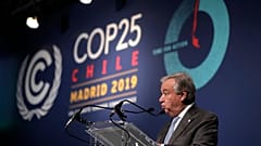 Antonio Guterres, 