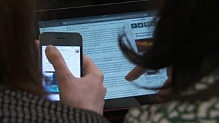 Internet e le app inquinano il clima