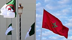 العلاقات الجزائرية المغربية