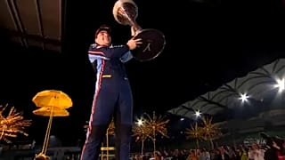 Michelisz Norbert nyerte az idei túraautó-világkupát