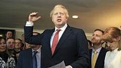 Primeiro-ministro britânico pretende acelerar processo de saída da União Europeia