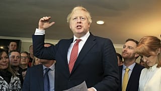 Primeiro-ministro britânico pretende acelerar processo de saída da União Europeia