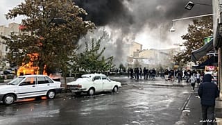 عفو بین‌الملل آخرین آمار کشته‌شدگان اعتراض‌های اخیر ایران را اعلام کرد