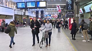 Greve em França sem tréguas à vista
