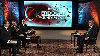 Ερντογάν: «Αναστροφή της Συνθήκης των Σεβρών» το μνημόνιο με τη Λιβύη