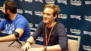 102 milyon aboneye ulaşan Youtuber PewDiePie, sosyal medyaya ara verecek