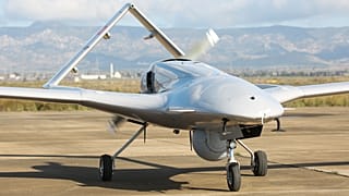 Τουρκικό Drone