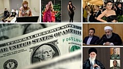 کدام مطالب یورونیوز فارسی در سال ۲۰۱۹ بیشتر مورد توجه شما مخاطبان قرار گرفت؟