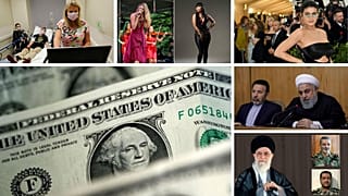 کدام مطالب یورونیوز فارسی در سال ۲۰۱۹ بیشتر مورد توجه شما مخاطبان قرار گرفت؟