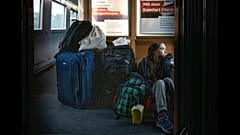 Грета Тунберг vs. Deutsche Bahn: протест из "первого класса"
