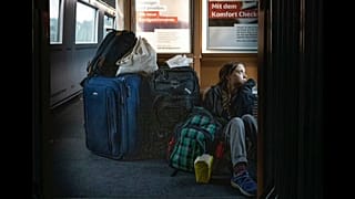 Σάλος με το ταξίδι της Γκρέτα: Πάτωμα ή πρώτη θέση; 