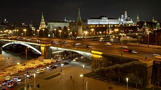 شرایط سفر بدون روادید ایرانیان به روسیه 