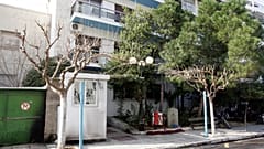 Ελεγχόμενες εκρήξεις στην Πανεπιστημιούπολη Ζωγράφου
