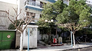 Ελεγχόμενες εκρήξεις στην Πανεπιστημιούπολη Ζωγράφου