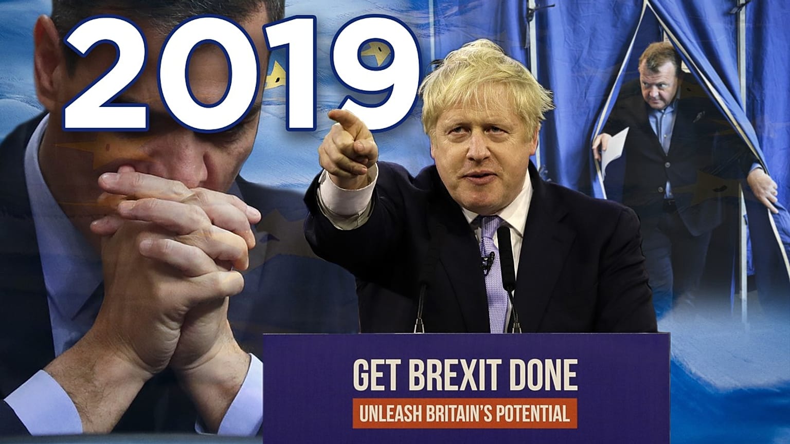 2019 Year in Review: Elections, elections, elections